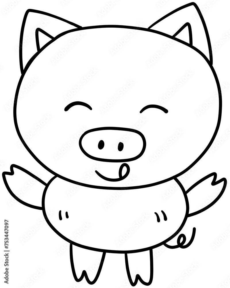 Pig Pig