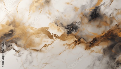 texture of the marble stone