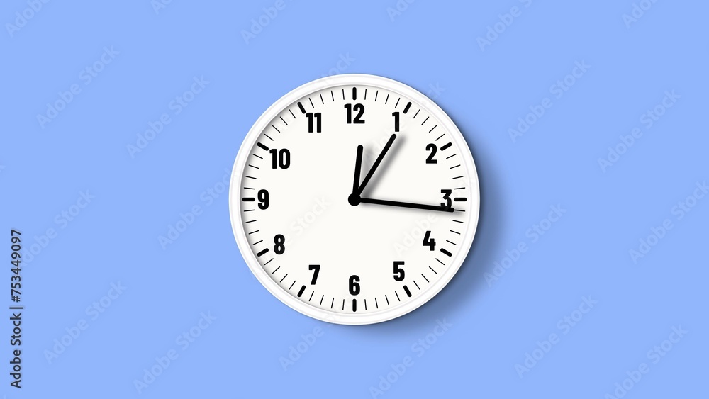 Abstract beautiful clock icon illustration background, office timer watch icon Abstract beautiful clock icon illustration background, office timer watch icon