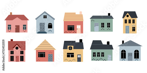 Cute House