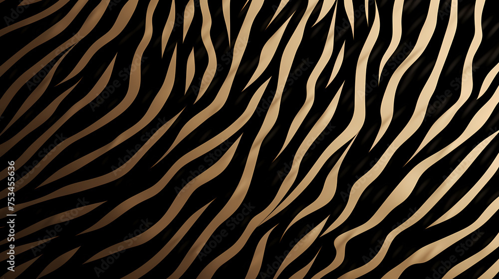 Abstract background with stripes Abstract background with stripes