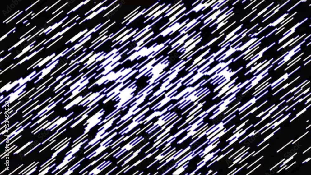 Jagged anime style speed lines pattern in black and white. Abstract texture background or design element. Jagged anime style speed lines pattern in black and white. Abstract texture background or design element.