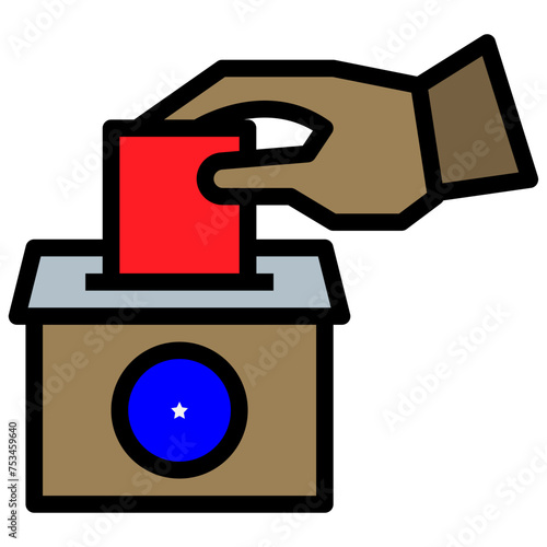 vote