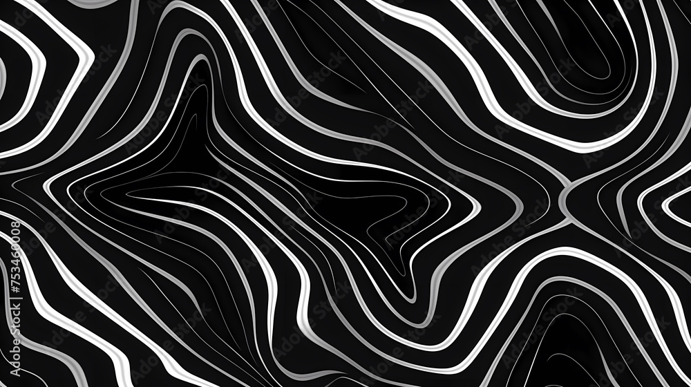Abstract geometric background, abstract modern geometric linear background Abstract geometric background, abstract modern geometric linear background