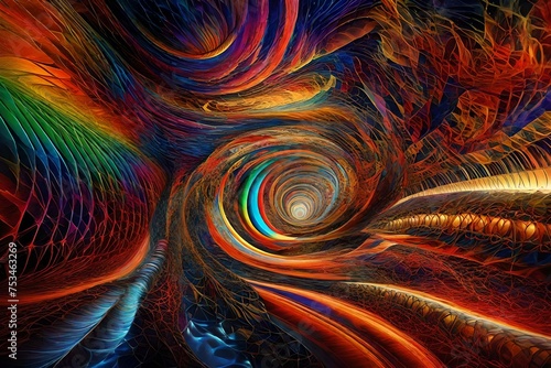 Illusions of Inner Spectrum