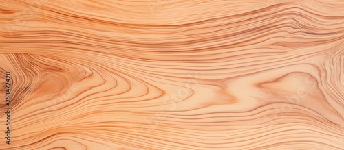 Plywood texture featuring a natural wood grain pattern