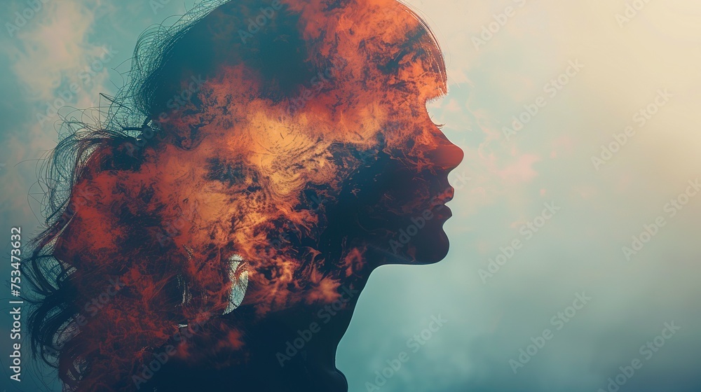 Disassociative identity disorder, mental health awareness and seeking psychological support Disassociative identity disorder, mental health awareness and seeking psychological support