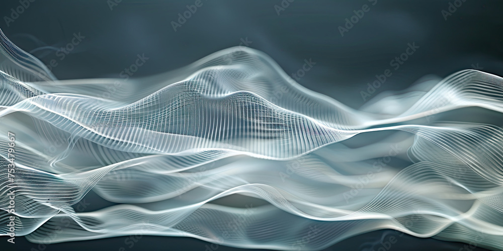Graphic design, graphics resource digital background backdrop illustration vector, ambient flowing textured banner, generated ai Graphic design, graphics resource digital background backdrop illustration vector, ambient flowing textured banner, generated ai