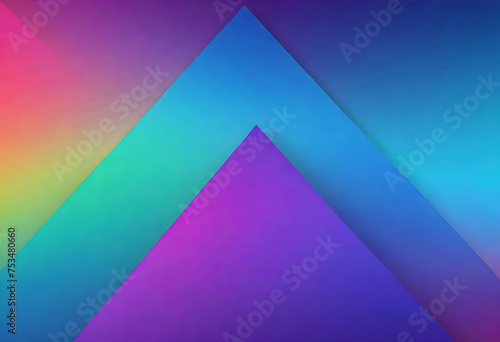 Triangle Gradient Wallpaper  Background  Gradient  Triangle  Colorful  Wallpaper  Abstract  Vibrant  Design  Texture  Pattern  Modern  Decoration  Artistic  Digital  AI Generated