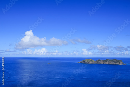 海と空2