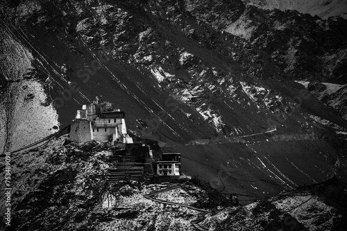 Wallpaper Mural Leh Ladakh Torontodigital.ca