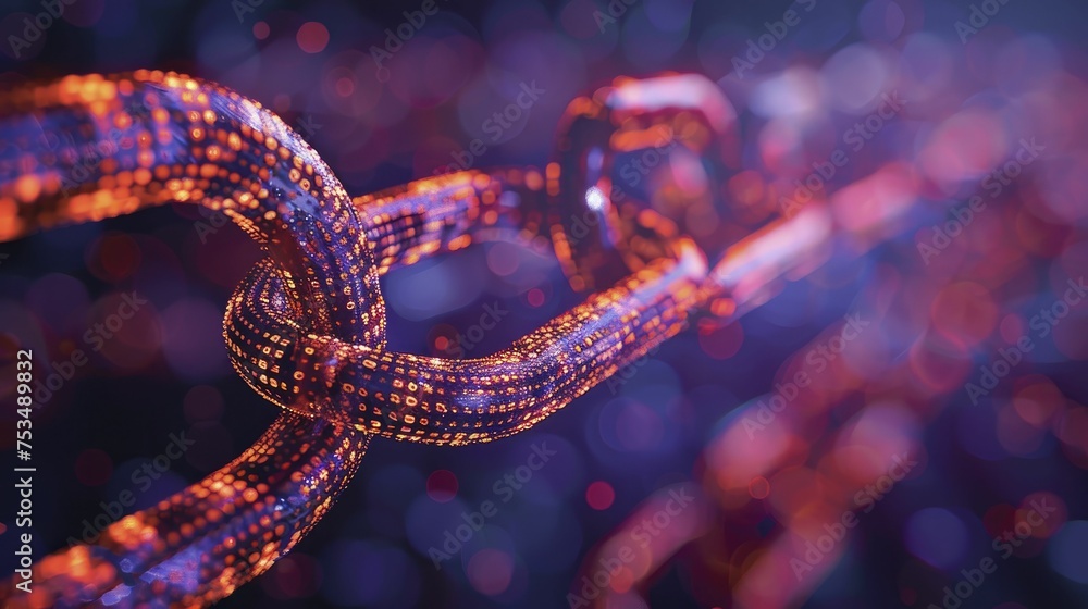 Cloud platforms use blockchain to create tamper-proof, traceable chains of information for data integrity and transparency. Cloud platforms use blockchain to create tamper-proof, traceable chains of information for data integrity and transparency.