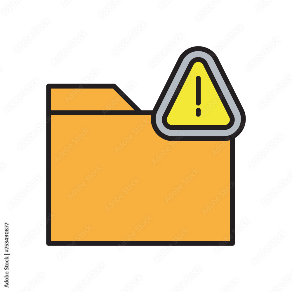 Internet security Illustration Internet security Illustration