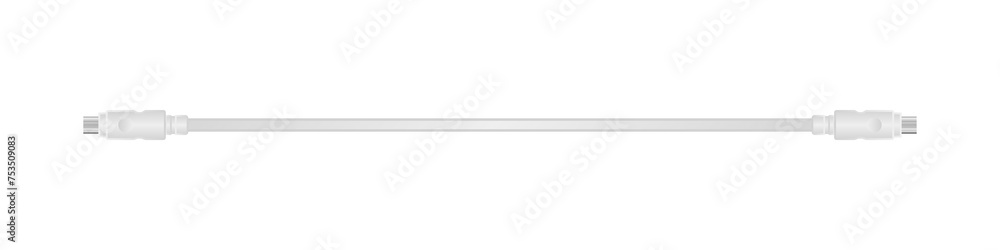 横向きの変換ケーブル_IEEE1394 Cable 4ピン_オス_IEEE1394 Cable 4ピン_オス 横向きの変換ケーブル_IEEE1394 Cable 4ピン_オス_IEEE1394 Cable 4ピン_オス