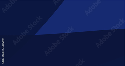 abstract navy blue corporate background