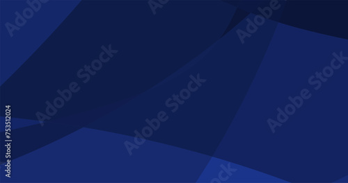 abstract navy blue corporate background