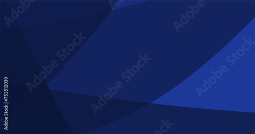 abstract navy blue corporate background