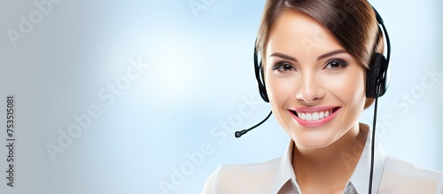 Empowered Female Customer S...