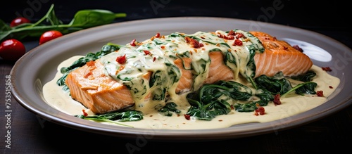Delicious and Nutritious Di...