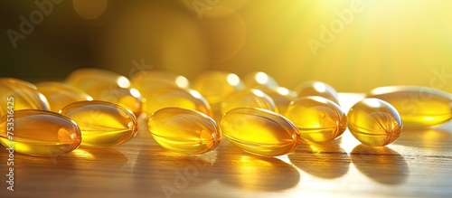 Assorted Nutritional Fish O...