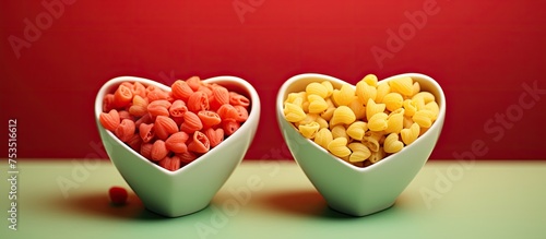 Delicious Macaroni and Chee...