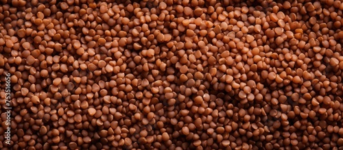 Rustic Organic Lentils Pile...