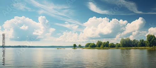 Tranquil Reflections: Seren...