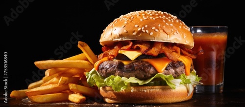 Delicious Classic American ...