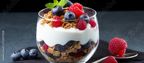 Exquisite Glass of Yories A...