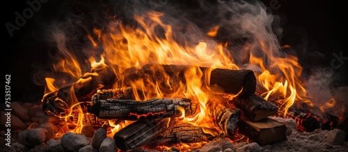 Warm and Cozy Atmosphere: C...