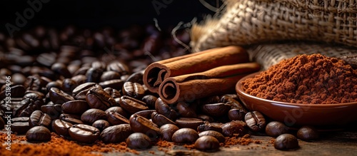 Rich Aroma of Cocoa â A L...