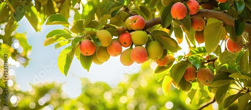 Abundant Harvest: Fresh Rip...