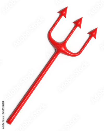 3d red arrow