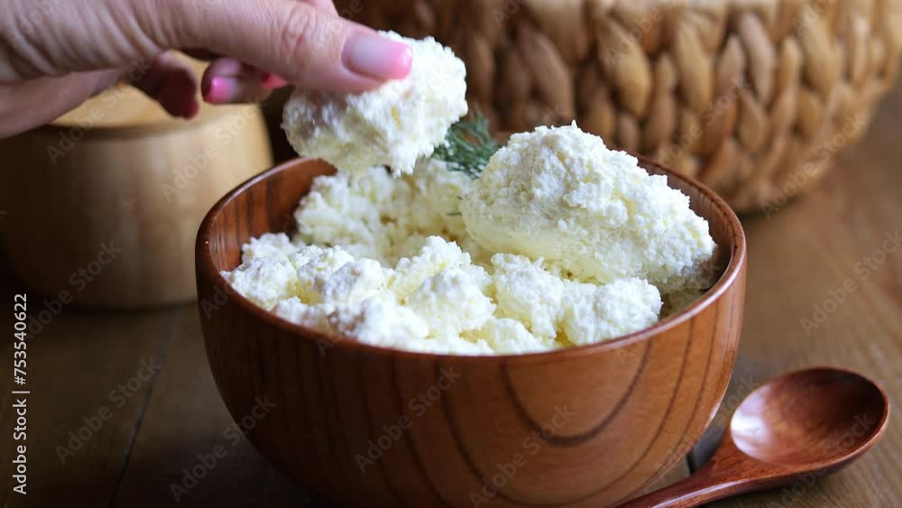 Experience homemade cup of curd cheese inviting you to indulge in its creamy delight. Feel pleasure of curd cheese creation ideal for cheese lovers. Taste rich flavor and texture curd cheese delight Experience homemade cup of curd cheese inviting you to indulge in its creamy delight. Feel pleasure of curd cheese creation ideal for cheese lovers. Taste rich flavor and texture curd cheese delight