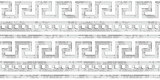 Seamless pattern,  ancient ethnic pattern, vector design