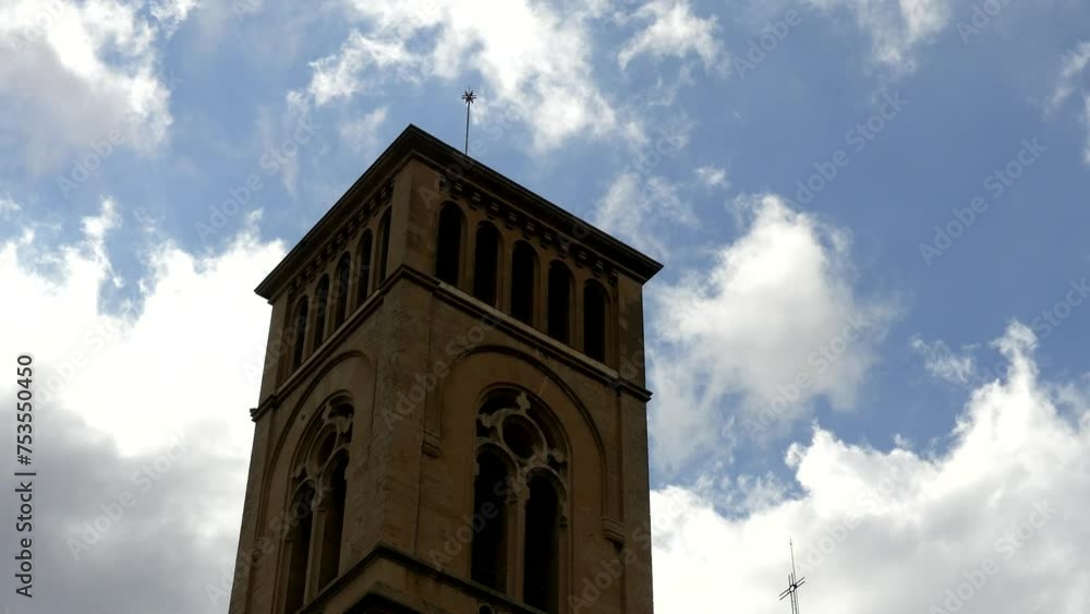 Church of Immaculate Conception, San Magin, Palma Church of Immaculate Conception, San Magin, Palma