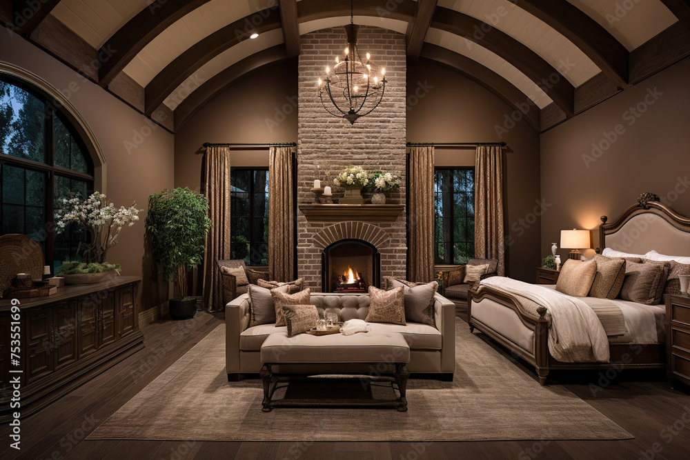 modern living room. modern living room.