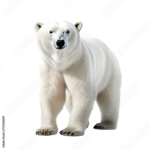 polar bear png