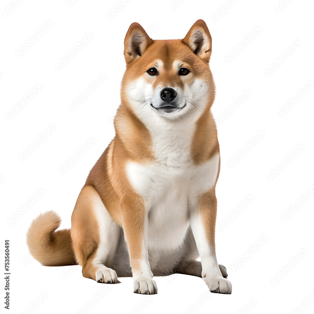 dog isolated,png