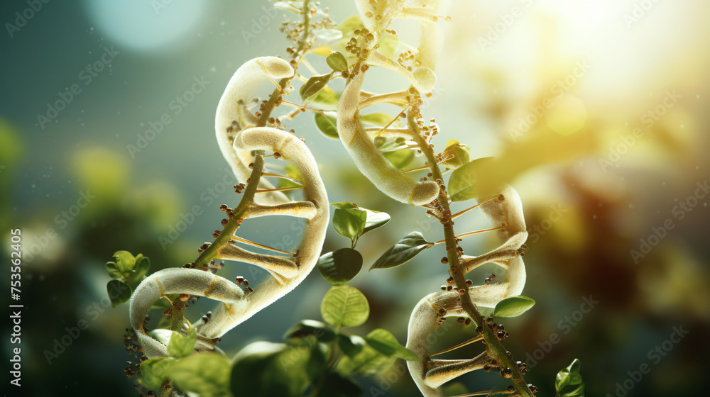 Genetic engineering advancements revolutionize biology