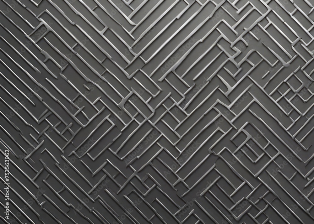 Silver metal texture background Silver metal texture background