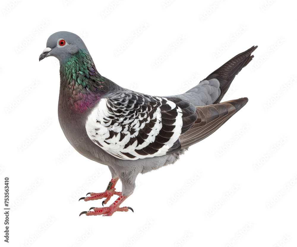 Pigeon_doll Pigeon_doll