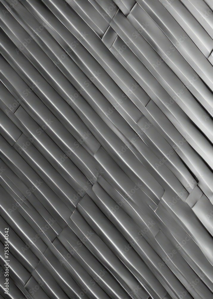 Silver metal texture background Silver metal texture background