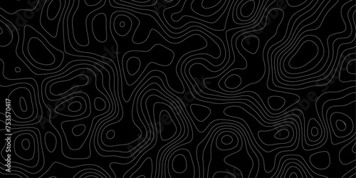 Black topography tech diagonal metal sheet round strokes map of high quality abstract background.steel texture.earth map,lines vector desktop wallpaper. 