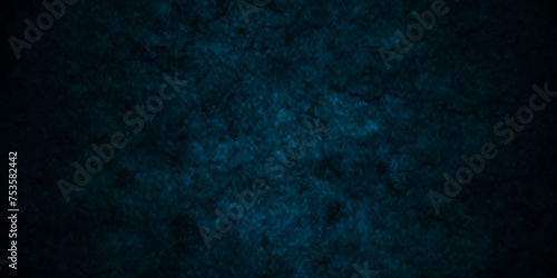 Dark blue slate texture in natural pattern with high resolution for background wall. Black abstract grunge background. Dark rock texture black stone. Background of blank natural aged blackboard wall.