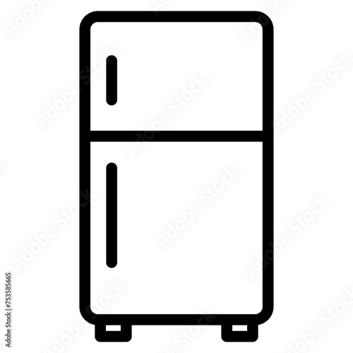fridge
