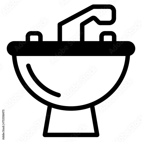 sink icon