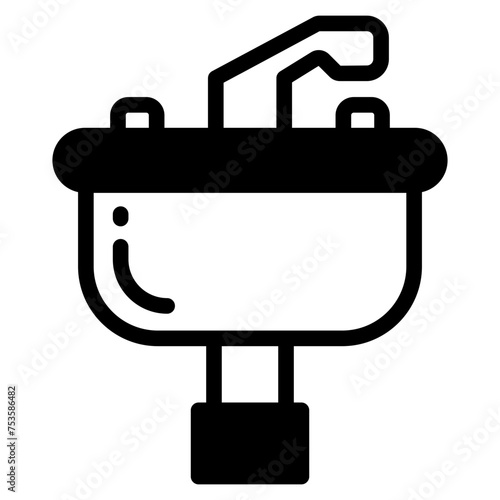 sink icon