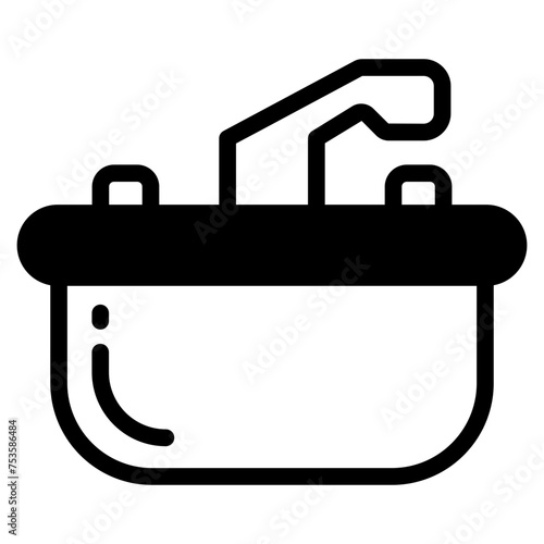 sink icon