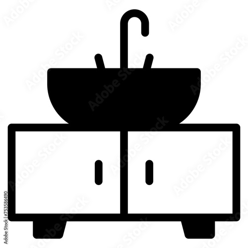 sink icon